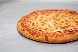 Classic Cheese Pizza