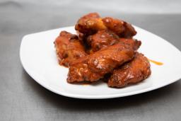 Traditional Wings