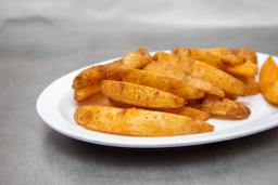Potato Wedges