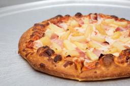 Hawaiian Pizza