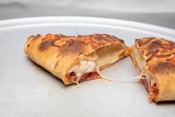 Pepperoni Calzone